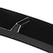 Spec-D Tuning Bmw F30 F35 Front Bumper Lip - Glossy Black 2016-2019 LPF-F3016GB-AK - alternate 5